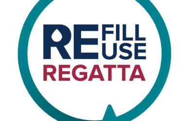 REfill REuse REgatta