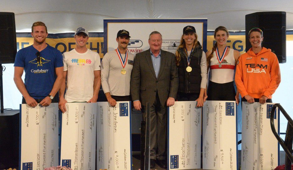 US Lotman Challenge to Continue in 2018