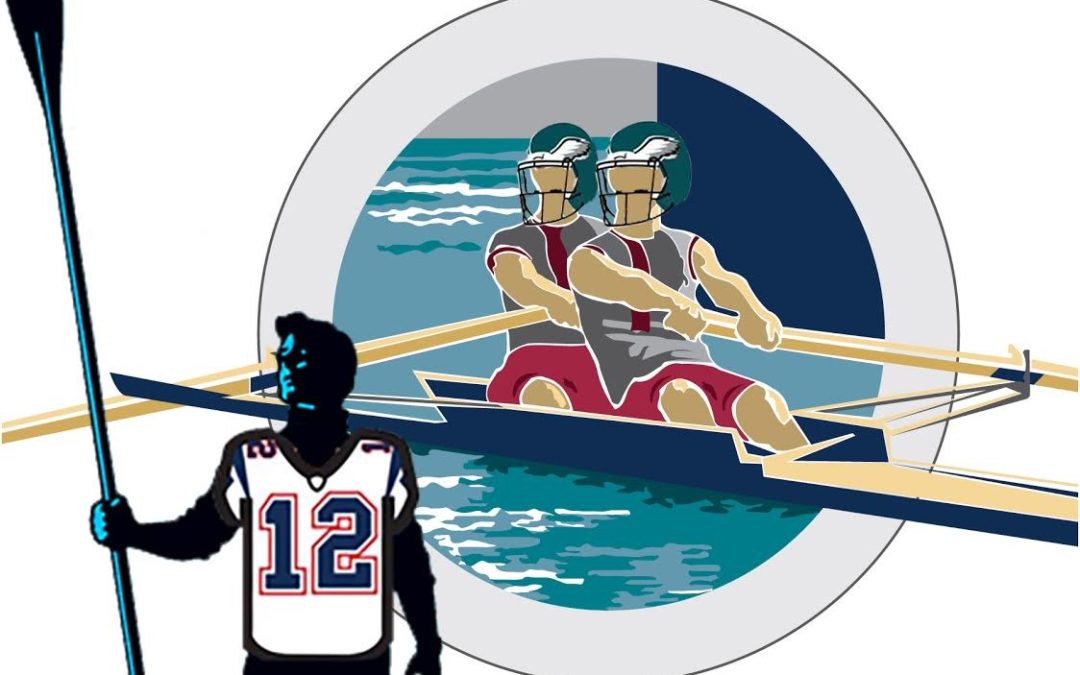 Underdog to Champion: A Friendly Wager