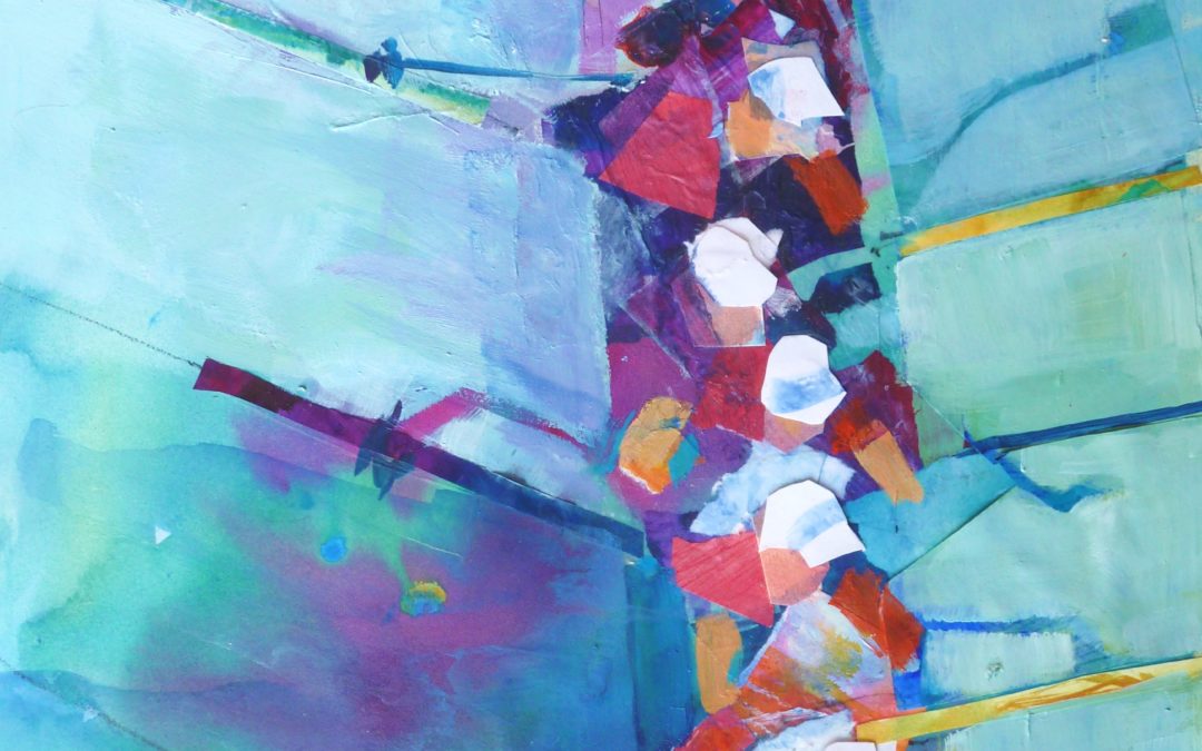 Open Call for Program Book Cover Artwork