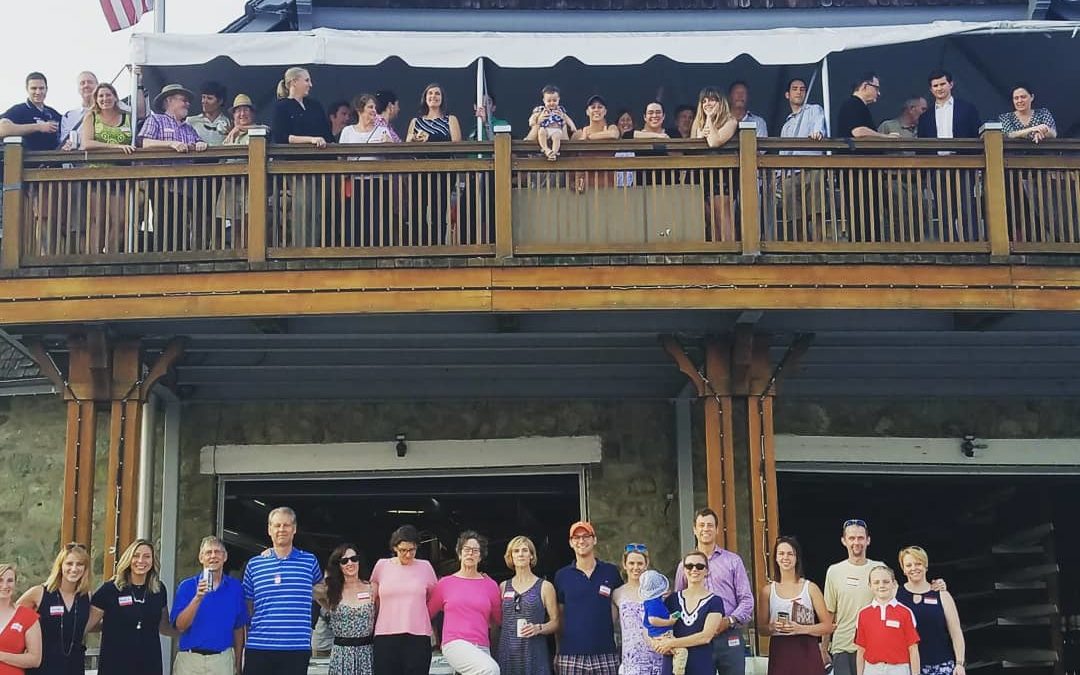 Join the HOSR Team!