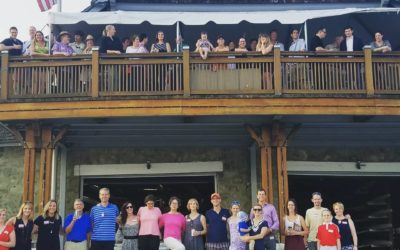 Join the HOSR Team!
