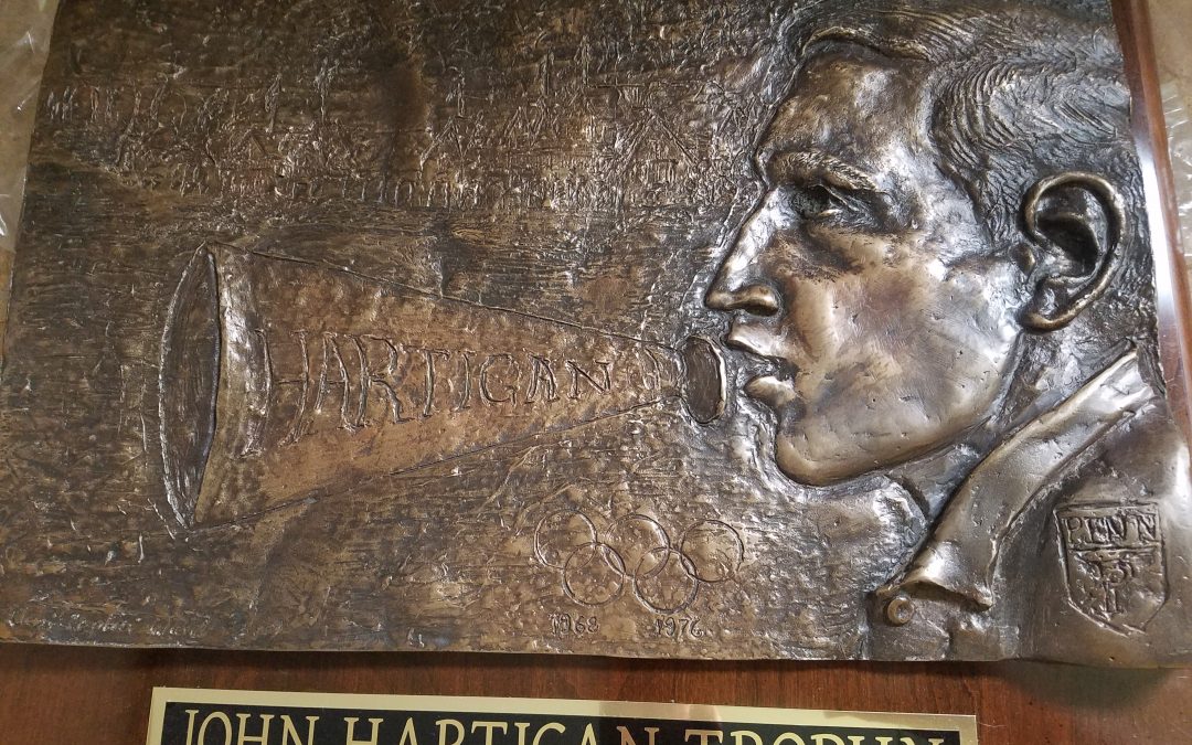 Local legends continue to be honored at the HOSR