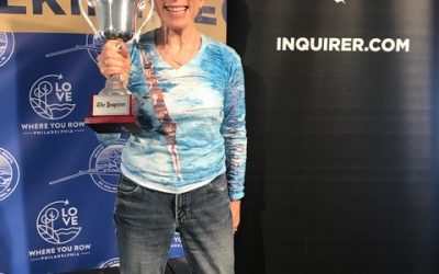 Vesper Wins Inaugural Philadelphia Inquirer Cup