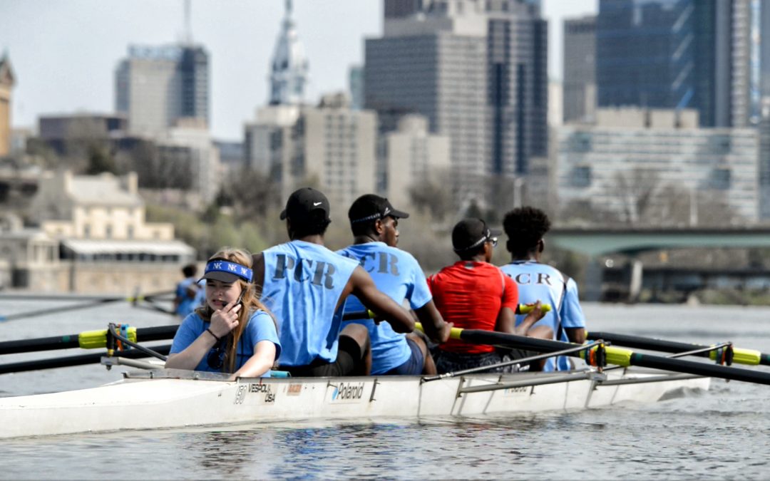 PCR & HOSR Launch 2020 Anniversary Year