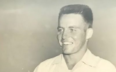 Jim Barker – Champion, Coach, Advocate for Diversity