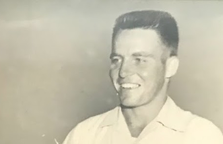 Jim Barker – Champion, Coach, Advocate for Diversity