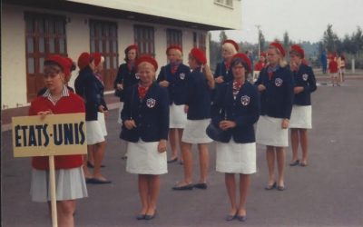 PGRC Eight: The Pioneering Women Who First Raced Abroad