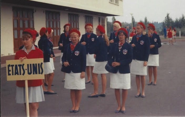 PGRC Eight: The Pioneering Women Who First Raced Abroad