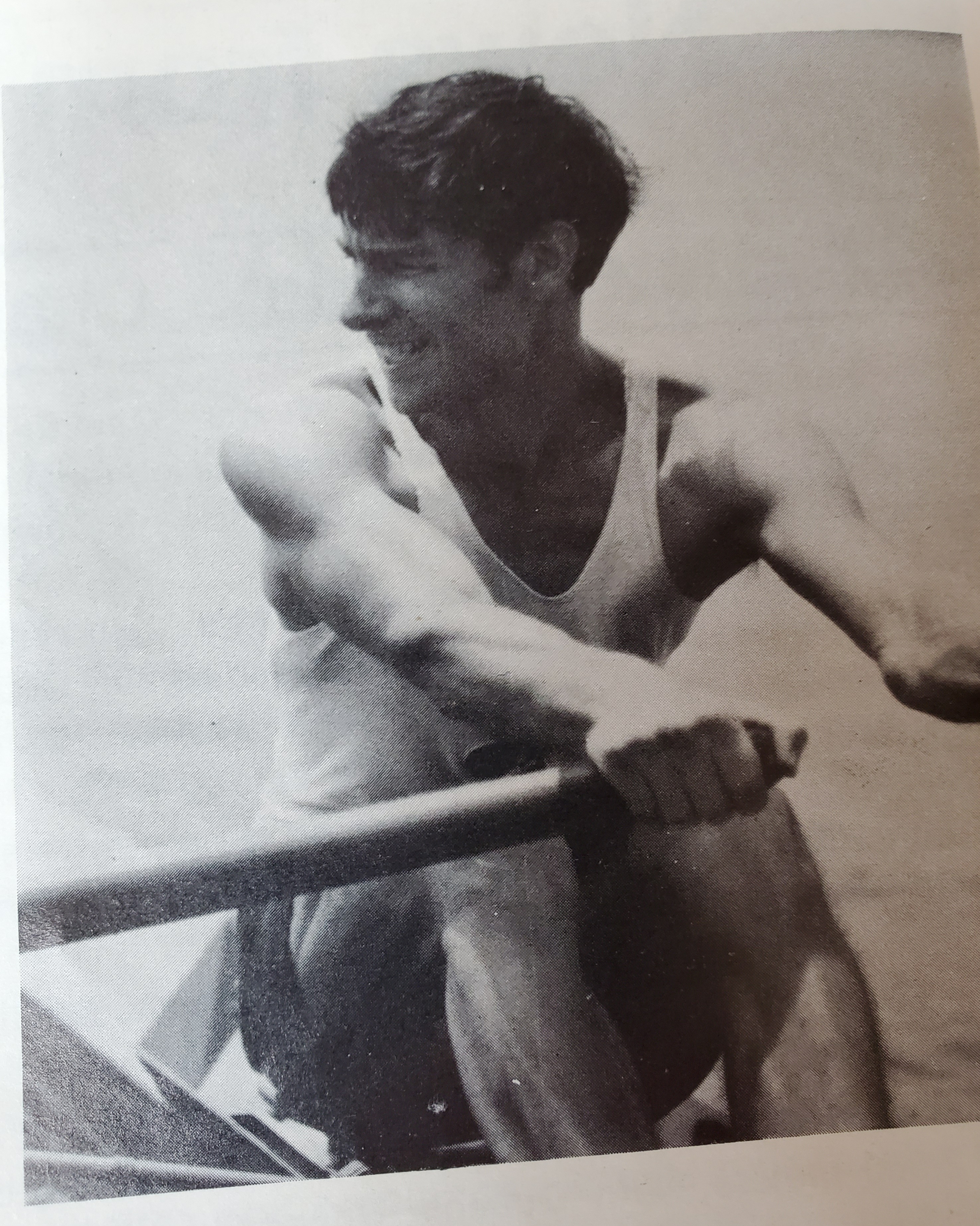 Dr. Larry Klecatsky – “The Cat” With Over 800 Wins