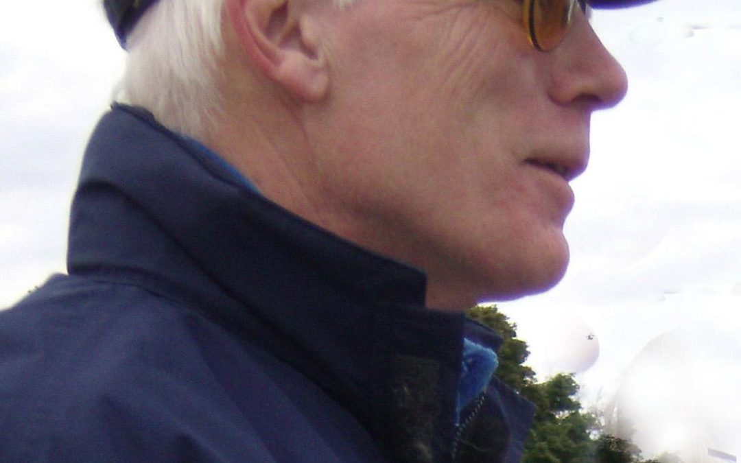 Rich Dougert: A Truly Dedicated Referee