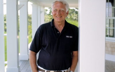 The Four Dimensions of Lyman Perry