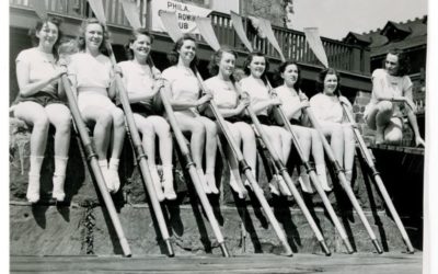 Women’s Triumph Over a “Manly Sport”