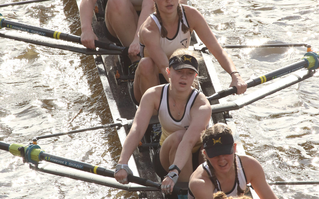 Division II & III Classifications Offered in All Champ & Collegiate Events
