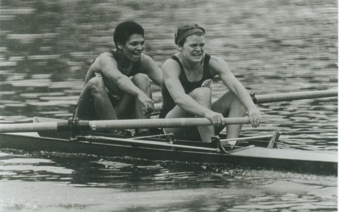 The Early Days of Title IX