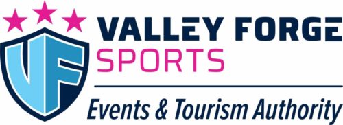VF Sports Logo 2019_Valley Forge Sports Horiz