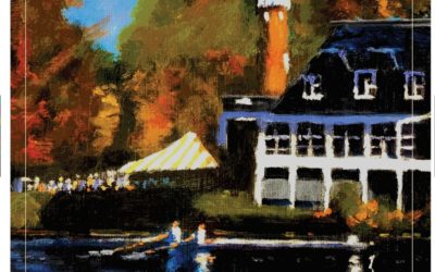 Call for Artwork – 7th Annual Program Book Cover Contest
