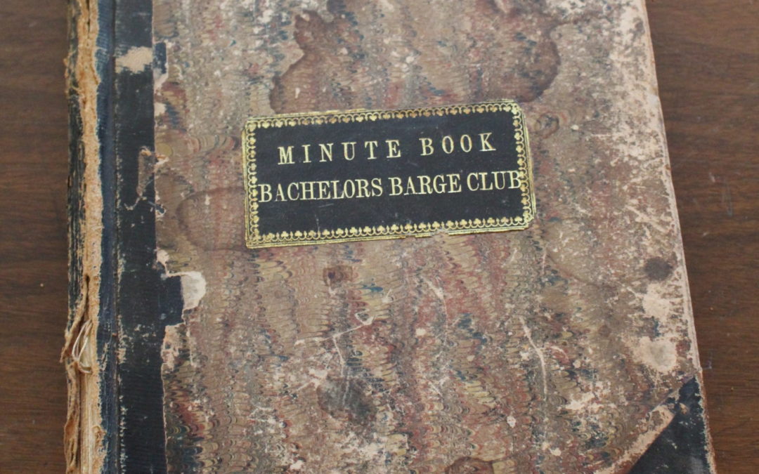 Call to Action: Preserving Rowing Archives