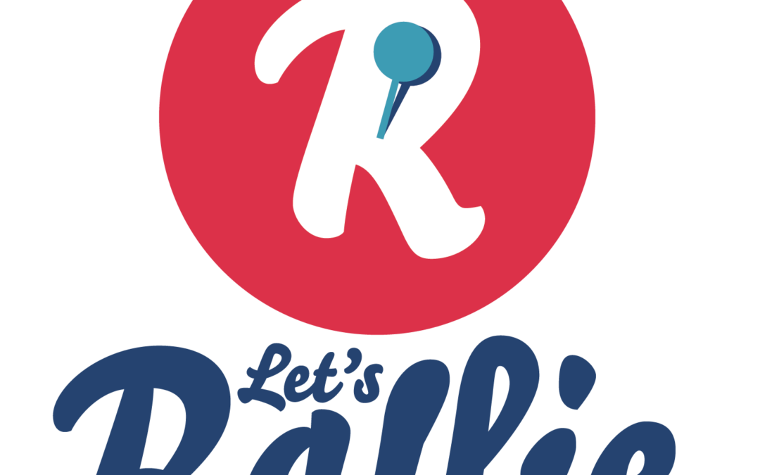 Let’s Rallie at HOSR
